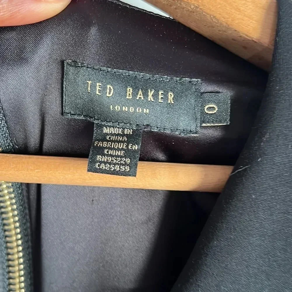 Ted Baker London Rastrel Sheath Dress - Picture 9 of 15